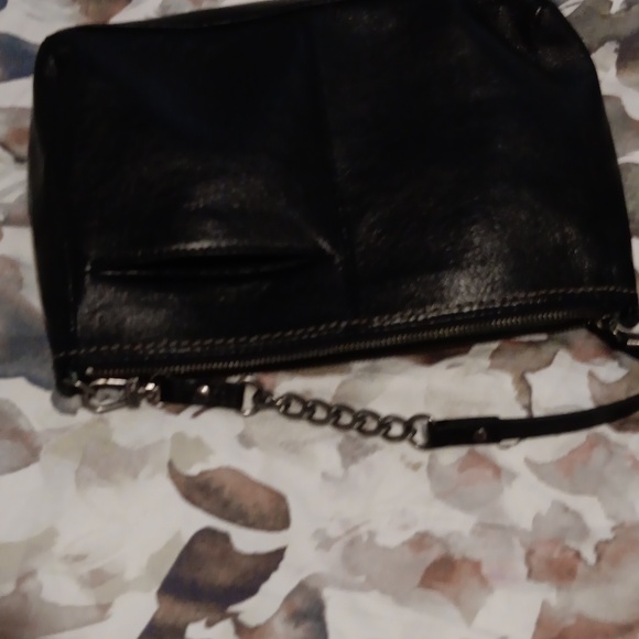 Leather Crossbody - Picture 3 of 5